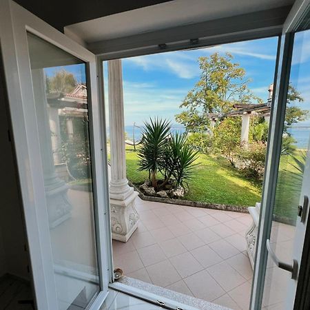 Sunvilla Koper Exterior foto