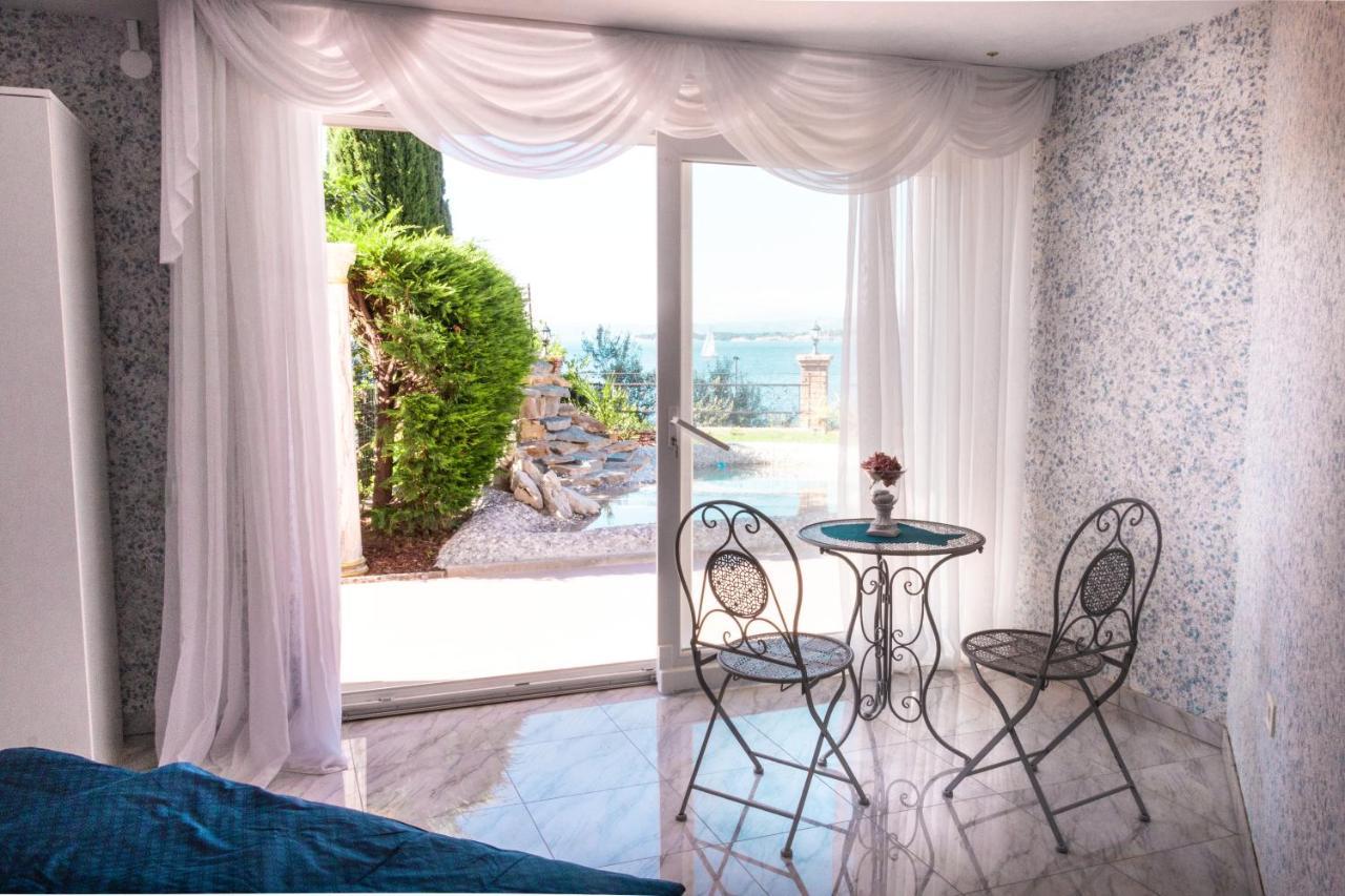 Sunvilla Koper Exterior foto