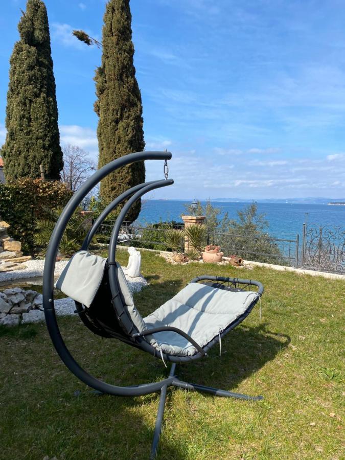 Sunvilla Koper Exterior foto