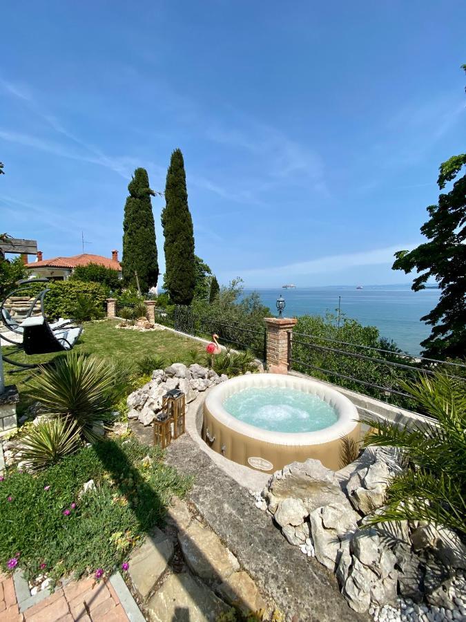 Sunvilla Koper Exterior foto