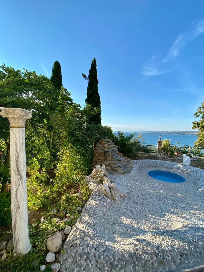 Sunvilla Koper Exterior foto