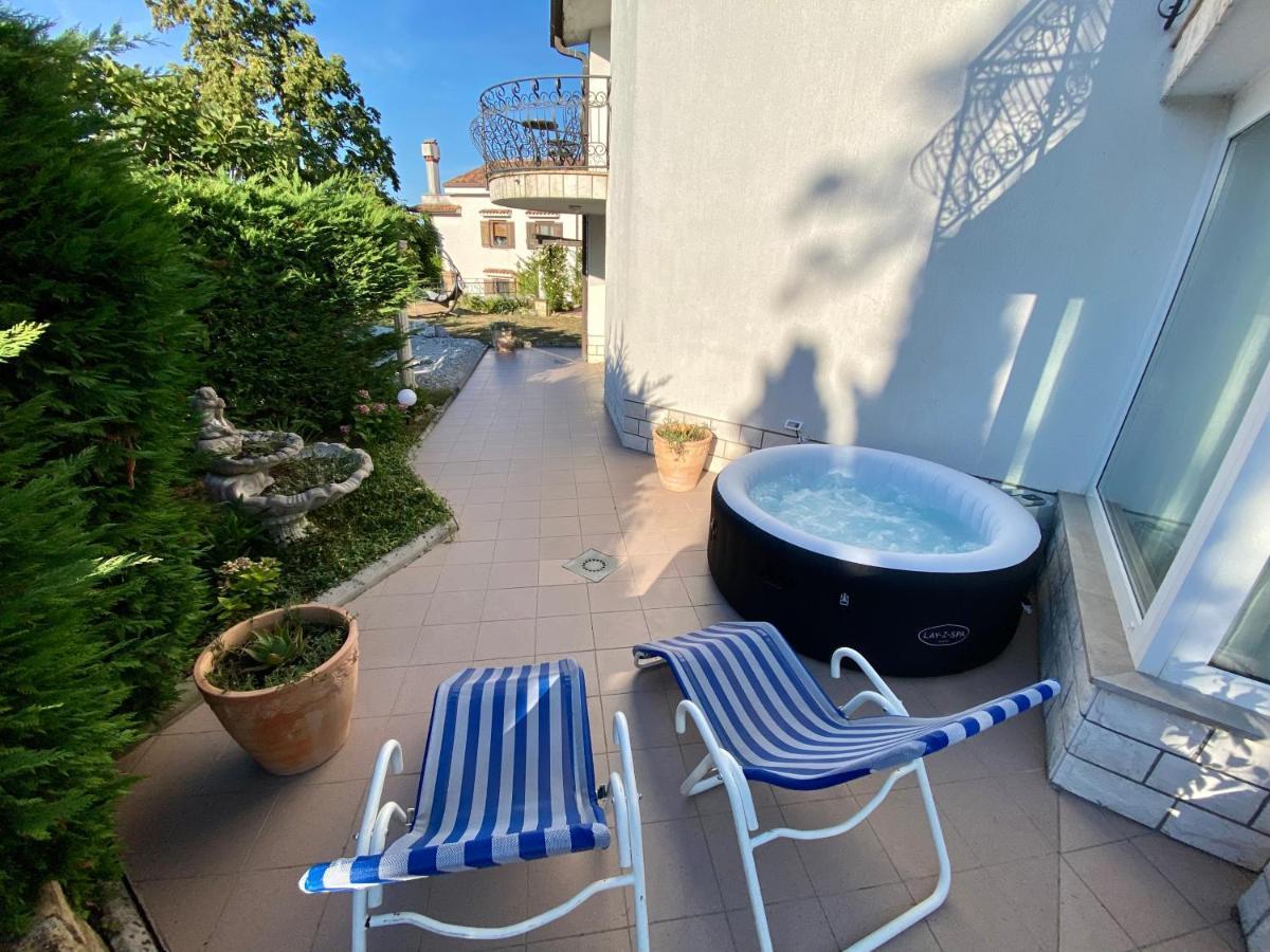 Sunvilla Koper Exterior foto