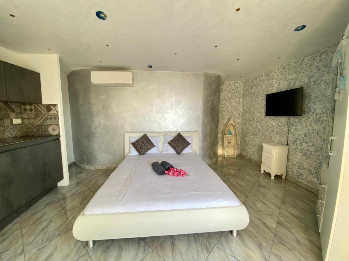 Sunvilla Koper Exterior foto