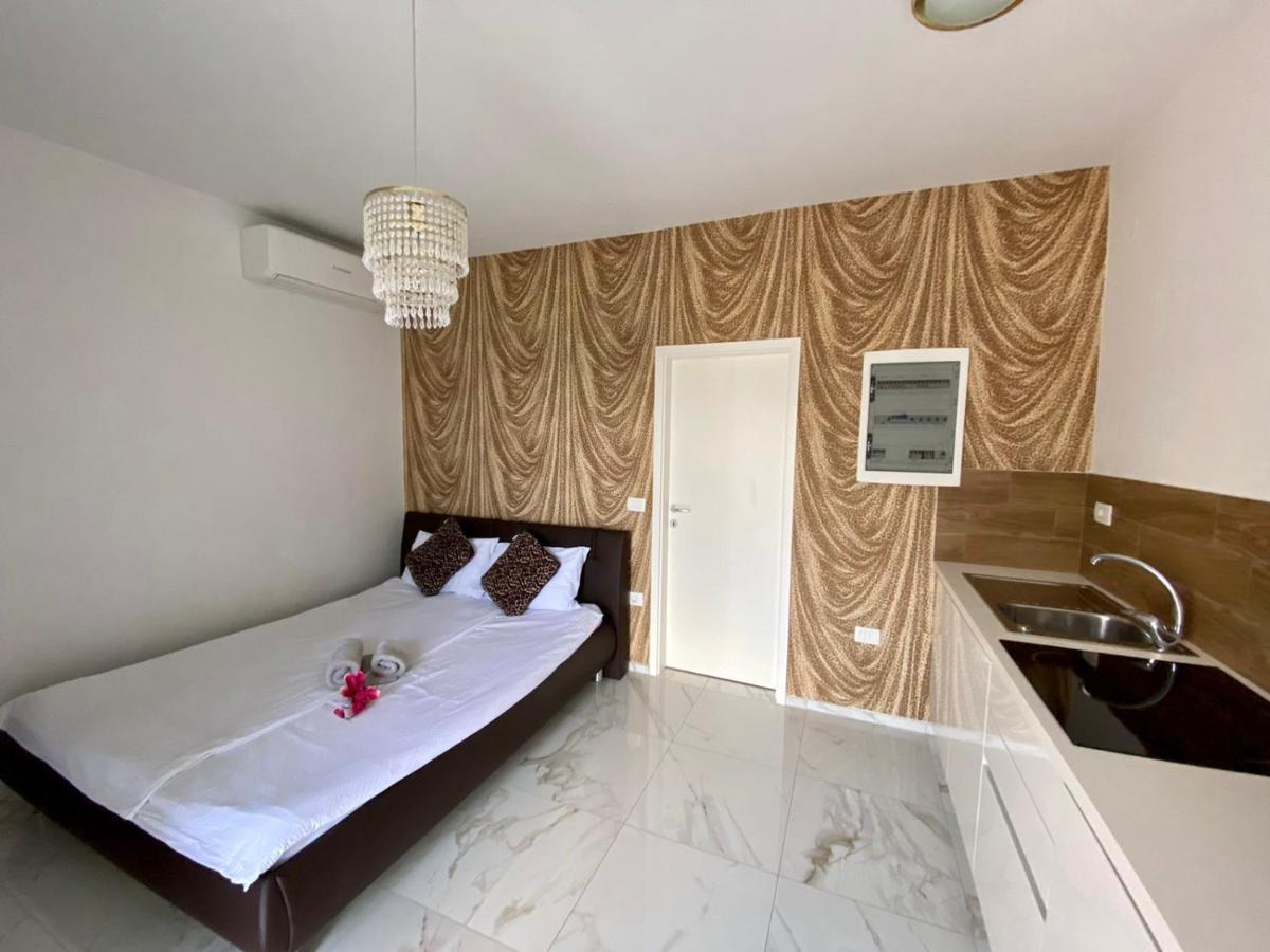 Sunvilla Koper Exterior foto