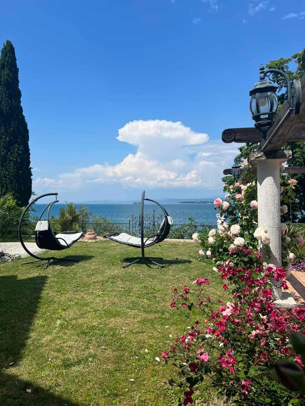 Sunvilla Koper Exterior foto