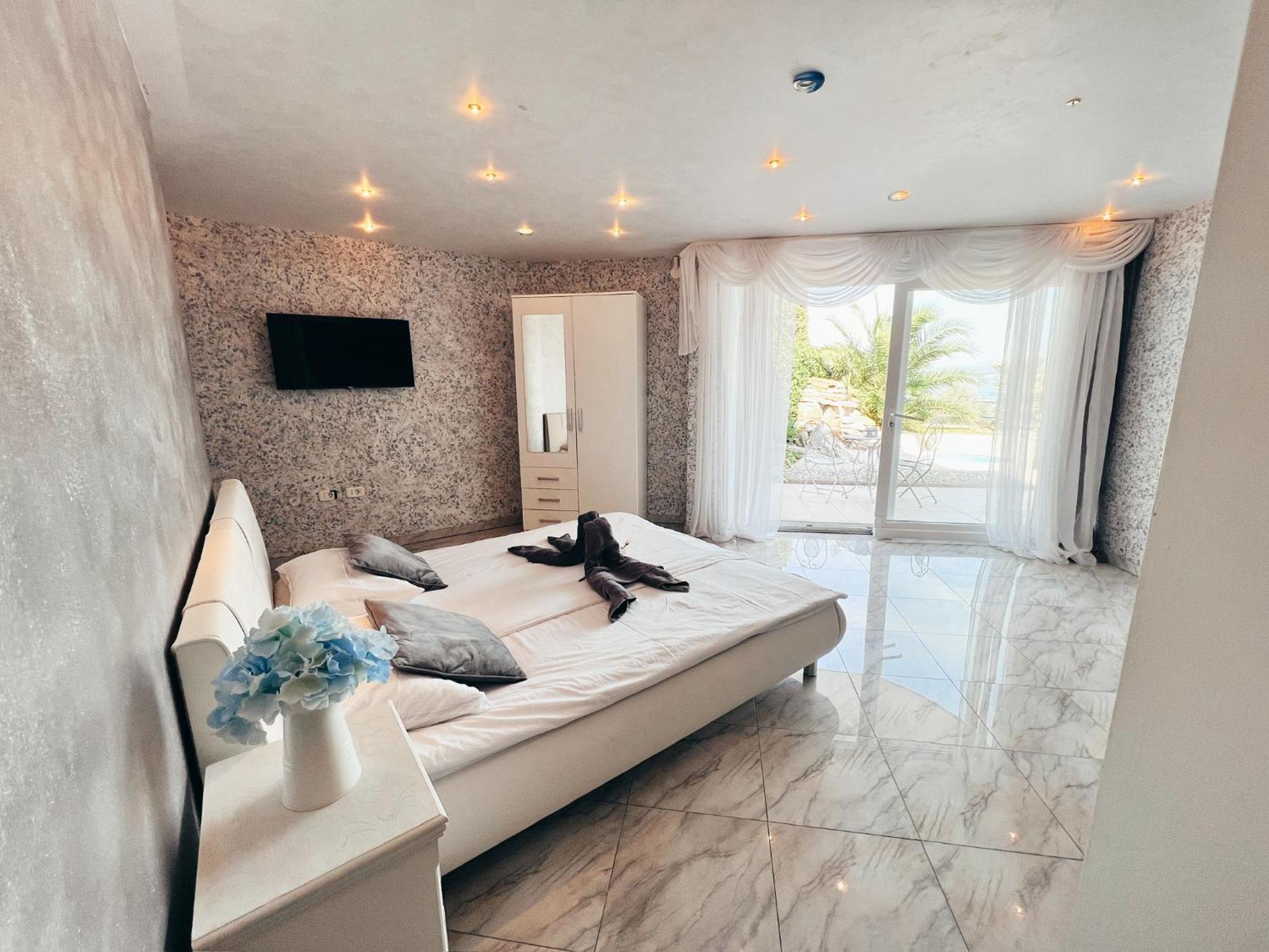 Sunvilla Koper Cameră foto